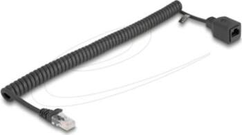 DeLOCK CAT 5e Unshielded Twisted Pair