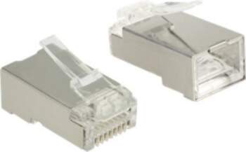 DeLOCK CAT 5e Unshielded Twisted Pair