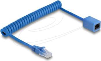 DeLOCK CAT 6 Shielded Twisted Pair