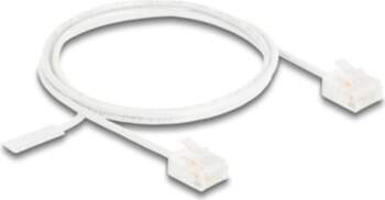 DeLOCK CAT 6 Unshielded Twisted Pair