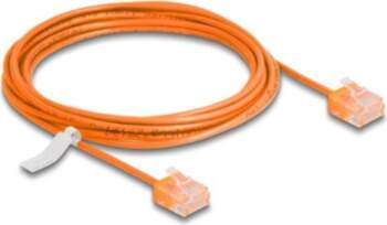 DeLOCK CAT 6 Unshielded Twisted Pair