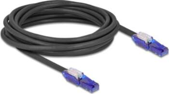 DeLOCK CAT 6 Unshielded Twisted Pair