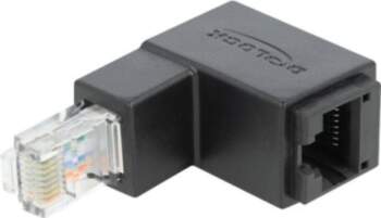 DeLOCK CAT 6 Unshielded Twisted Pair