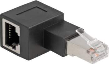 DeLOCK CAT 6a Network Adapter