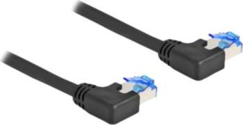 DeLOCK CAT 6a S/FTP 2m Patch