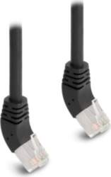 DeLOCK CAT 6a S/FTP 3m Patch