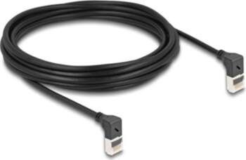 DeLOCK CAT 6a S/FTP 5m Patch