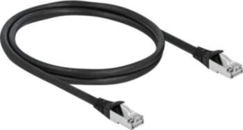 DeLOCK CAT 6a Shielded Twisted Pair