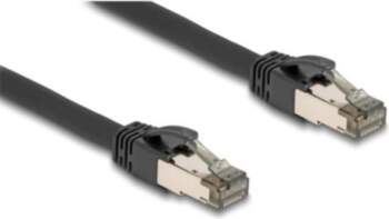 DeLOCK CAT 6a Unshielded/FTP 10m Network