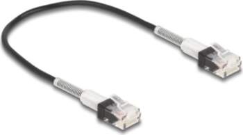 DeLOCK CAT 6a Unshielded Twisted Pair