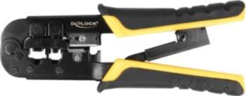 DeLOCK Crimping Equipment
