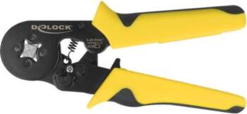 DeLOCK Crimping Kit