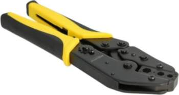 DeLOCK Crimping Tools
