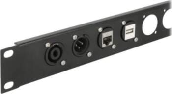 Delock D-Type Module 3.5 mm