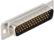 Delock Data Connector Silver