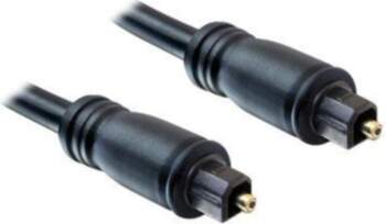 Delock Digital Audio Cable (Optical) 2m