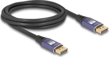 DeLOCK DisplayPort Cable 2m