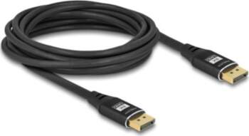 DeLOCK DisplayPort Cable 5m