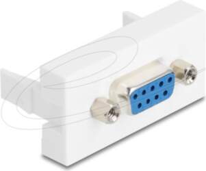 Delock Easy 45 click-in module -
