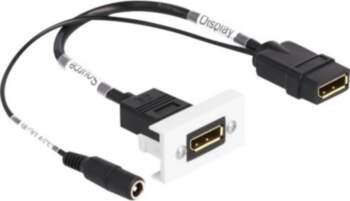 Delock Easy 45 Click-in Module -