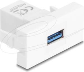 Delock Easy 45 - click-in module