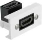 Delock Easy 45 Click-in Module -