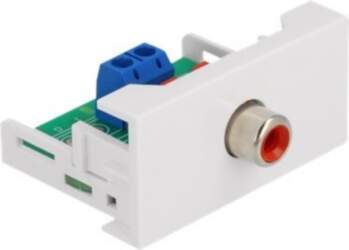 Delock Easy 45 Click-in Module -