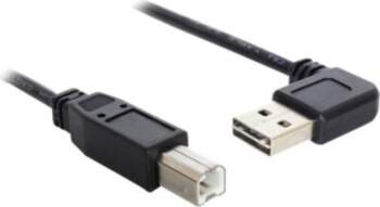 Delock Easy USB Cable 50cm Black