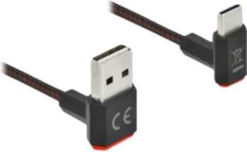 Delock Easy USB Type-C Cable 1m
