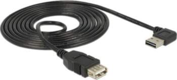 Delock EASY-USB USB Extension Cable 1m