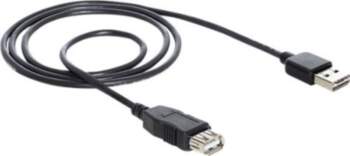 Delock EASY-USB USB Extension Cable 2m