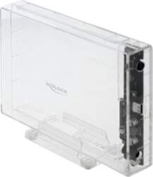 DeLOCK External Storage Enclosure USB 3