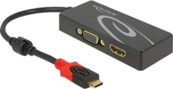 Delock External Video Adapter