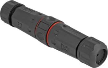 DeLOCK Fiber Optic Network Connector