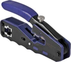 DeLOCK Hand crimping tool