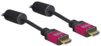 Delock HDMI Cable 3m