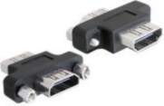 Delock HDMI Connector