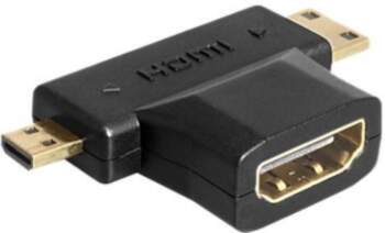 Delock HDMI Splitter