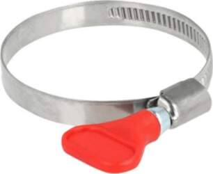 Delock Hose Clamp