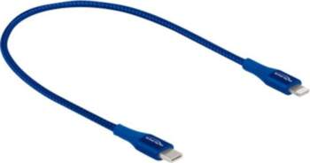DeLOCK Lightning Cable 50cm MFI