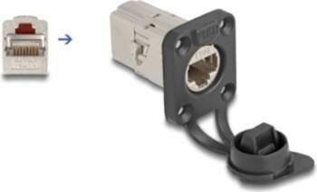 DeLOCK Modular Insert (Coupler)