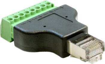 DeLOCK Network Adapter