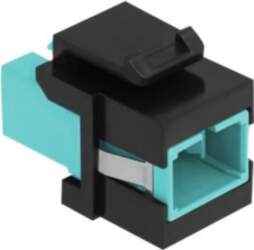 DeLOCK Network Connector Fiber Optic