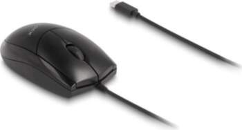 Delock Optical Cable Black
