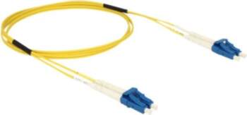 DeLOCK OS2 1m Fiber Optic Network