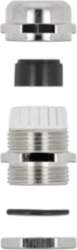 Delock PG19 Silver