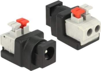 Delock Power Supply Adapter