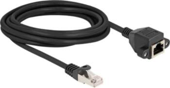 DeLOCK S/FTP 3m Network Extension Cable