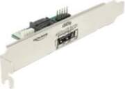 DeLOCK Serial ATA Internal to External