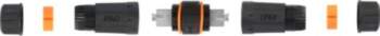 DeLOCK Shielded Twisted Pair (STP) Network